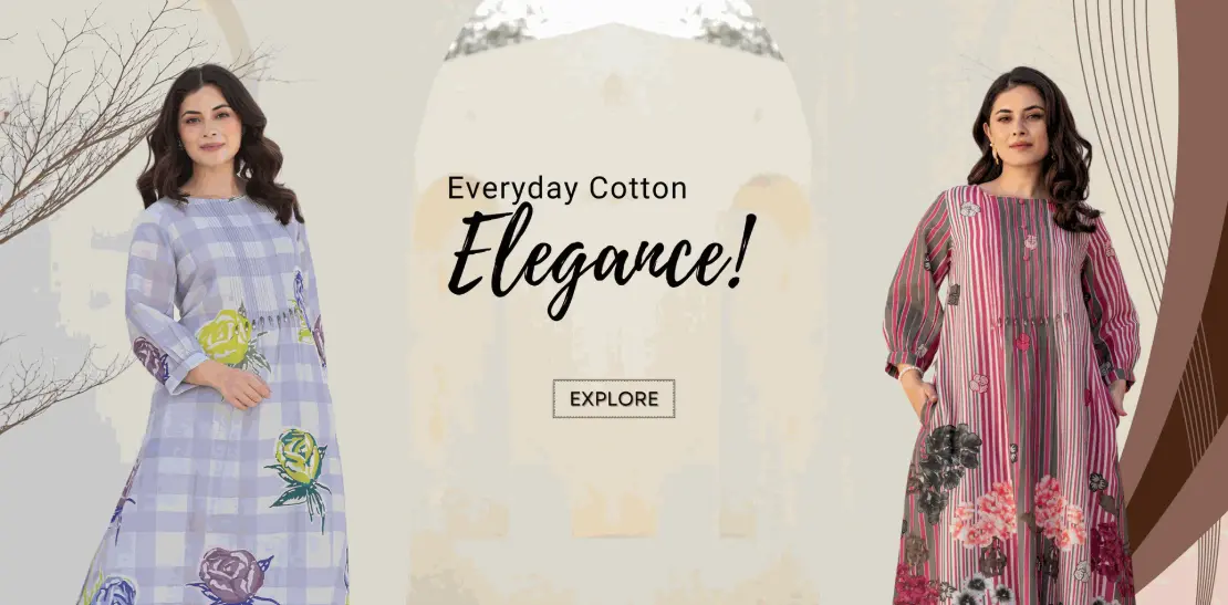 Kurtas Everyday