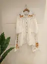 Mulmul cotton Co - Ord