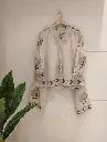 Mulmul cotton Co - Ord